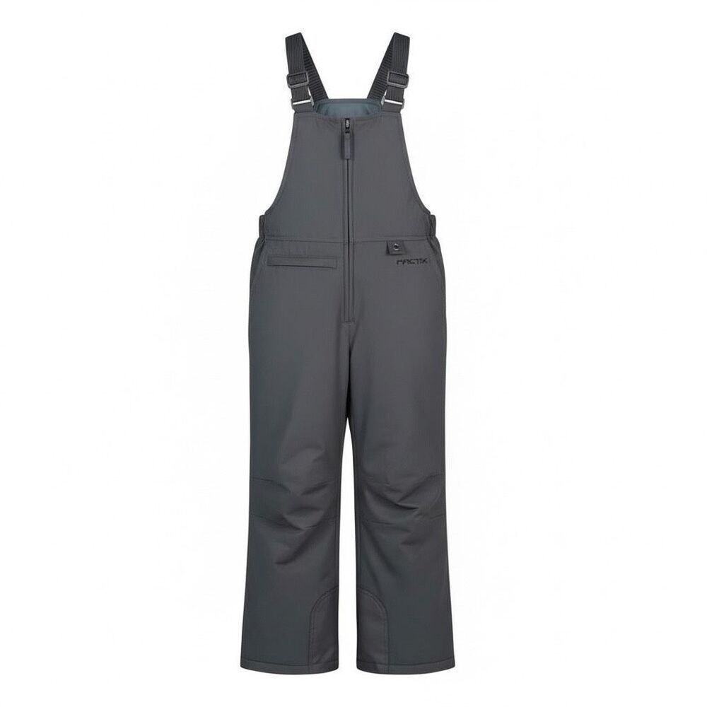 Arctix Kids Insulated Snow Bib Overalls XS